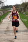 Kirkley Half Marathon, Kirkley Hall, near Ponteland, Northumberland Photo: David T. Hewitson/Sports for All Pics